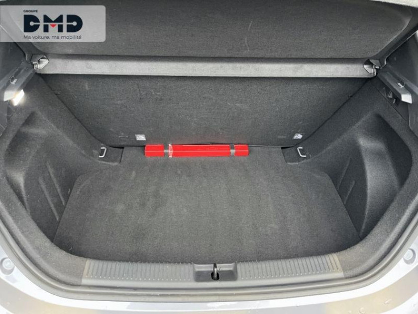 MG Motor Mg3 Hybrid+ 195ch Comfort - Visuel #12