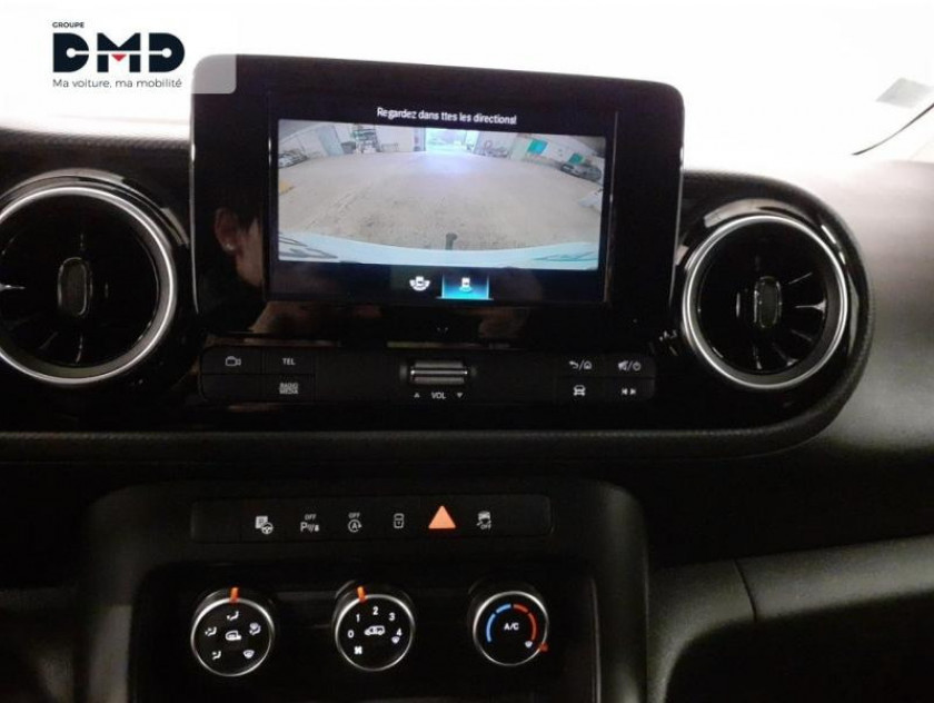 Mercedes-benz Citan 112 Cdi Long Select 5cv - Visuel #6