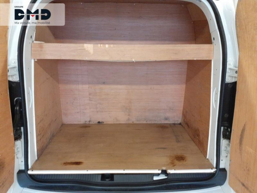 Mercedes-benz Citan 112 Cdi Long Select 5cv - Visuel #12