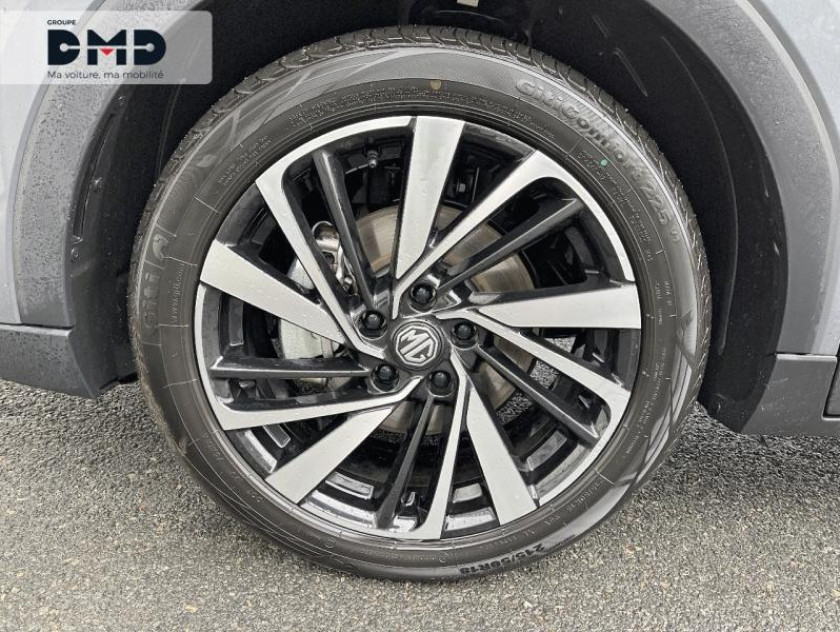 MG Motor Zs Hybrid+ 197ch Luxury - Visuel #13