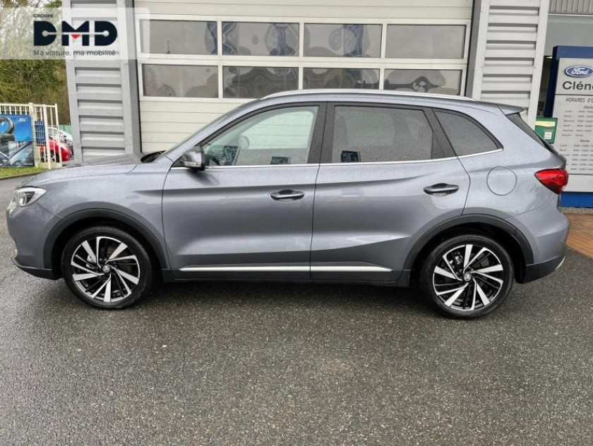 MG Motor Zs Hybrid+ 197ch Luxury - Visuel #2