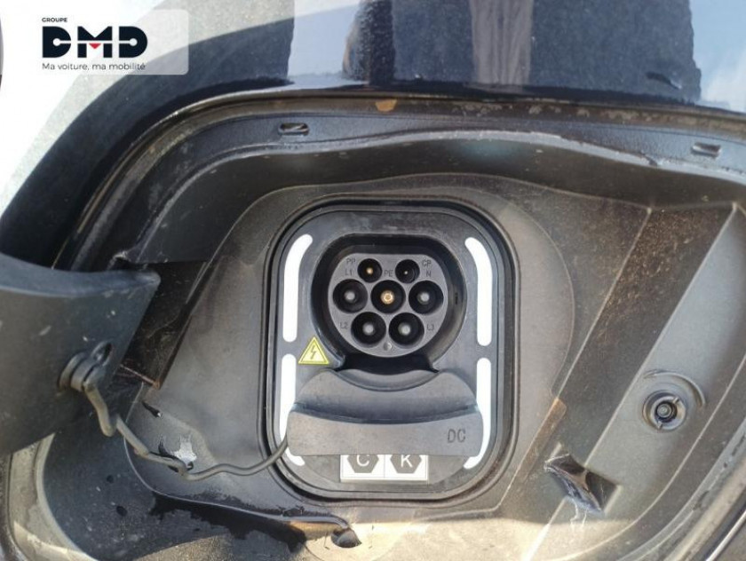 MG Motor Mg4 Ev 204ch - 64kwh Luxury My23 - Visuel #8