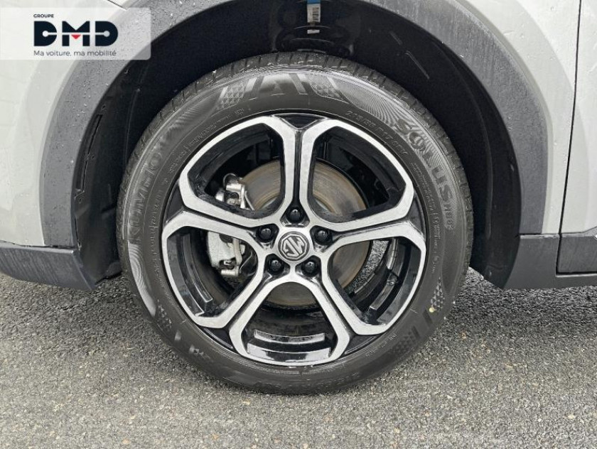 MG Motor Zs Hybrid+ 197ch Comfort - Visuel #13