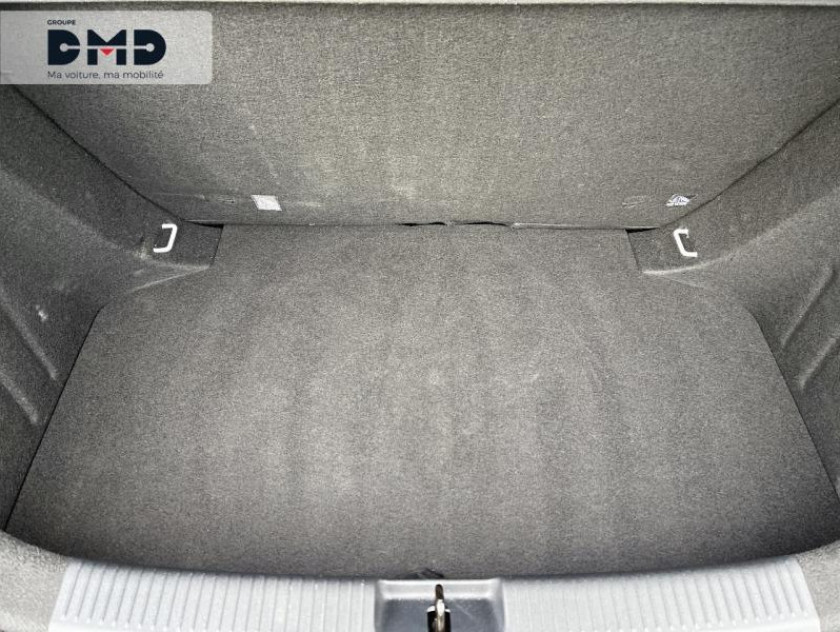 MG Motor Mg3 Hybrid+ 195ch Luxury - Visuel #12