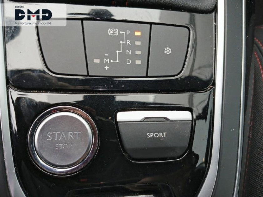 Peugeot 308 1.2 Puretech 130ch S&s Gt Line Eat6 - Visuel #18