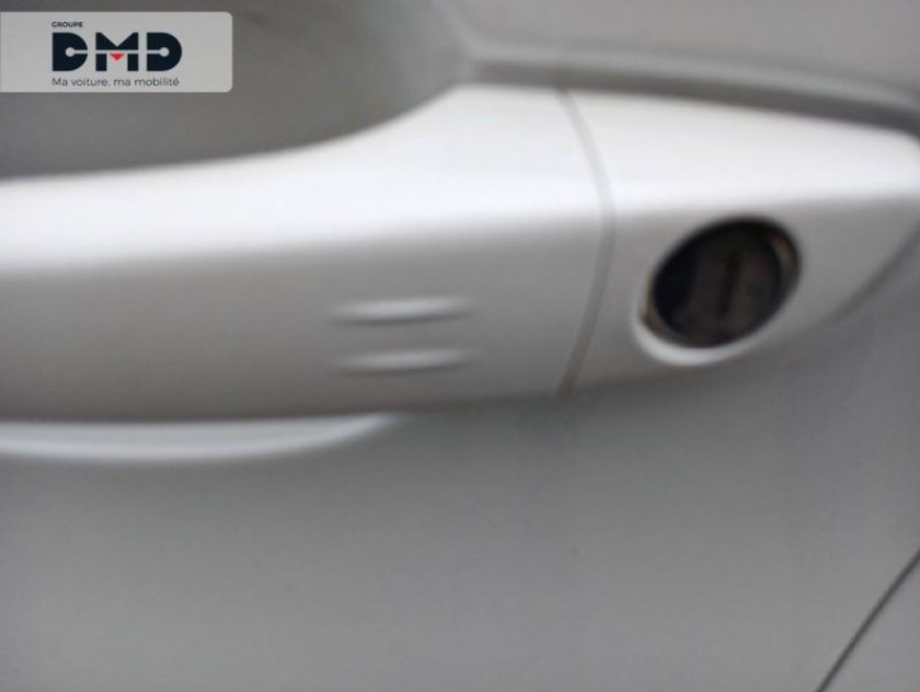 Peugeot 308 1.2 Puretech 130ch S&s Gt Line Eat6 - Visuel #14