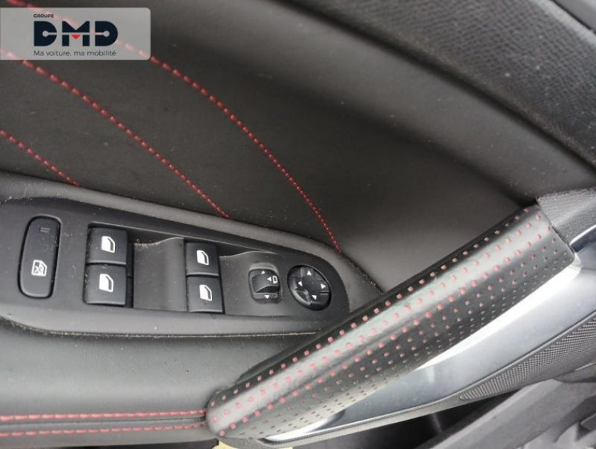 Peugeot 308 1.2 Puretech 130ch S&s Gt Line Eat6 - Visuel #15