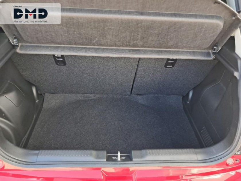 Suzuki Swift 1.2 Dualjet Hybrid 83ch Privilège - Visuel #12