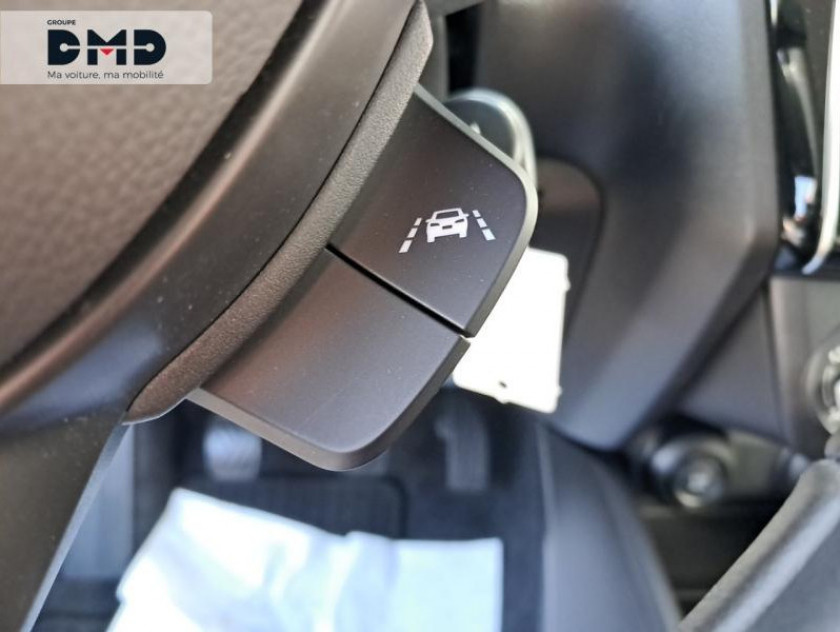 Suzuki Swift 1.2 Dualjet Hybrid 83ch Privilège - Visuel #19