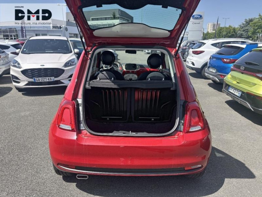 Fiat 500 1.0 70ch Bsg S&s - Visuel #12