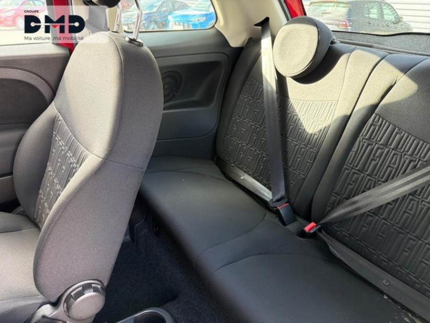 Fiat 500 1.0 70ch Bsg S&s - Visuel #10