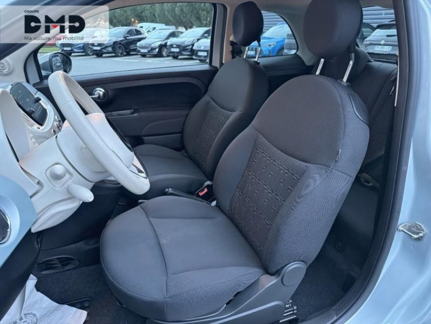Fiat 500 1.0 70ch Bsg S&s - Visuel #9