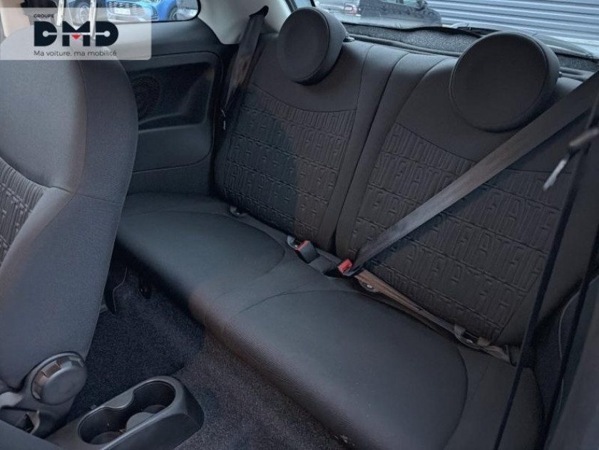 Fiat 500 1.0 70ch Bsg S&s - Visuel #10