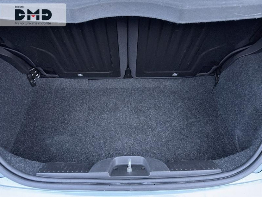 Fiat 500 1.0 70ch Bsg S&s - Visuel #12