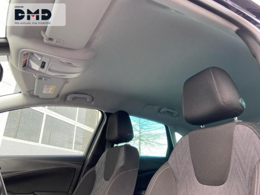 Opel Crossland X 1.5 D 120ch Opel 2020 Bva Euro 6d-t - Visuel #14