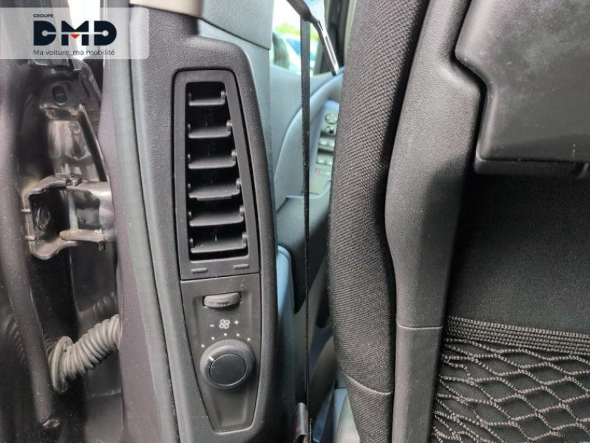 Citroen Grand C4 Spacetourer Bluehdi 130ch S&s Shine E6.d-temp - Visuel #17