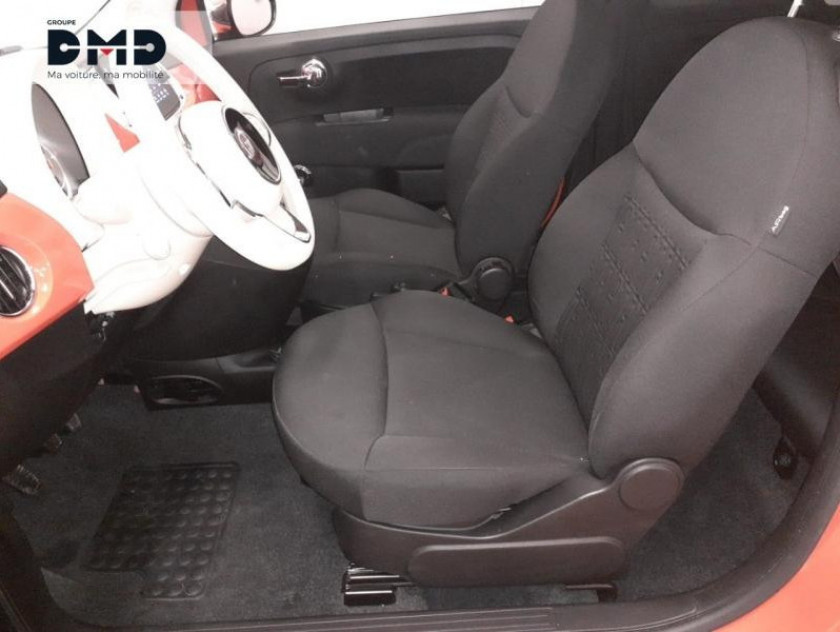 Fiat 500 1.0 70ch Bsg S&s - Visuel #9