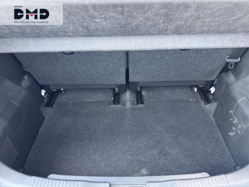 Suzuki Ignis 1.2 Dualjet Hybrid 83ch Pack - Visuel #12