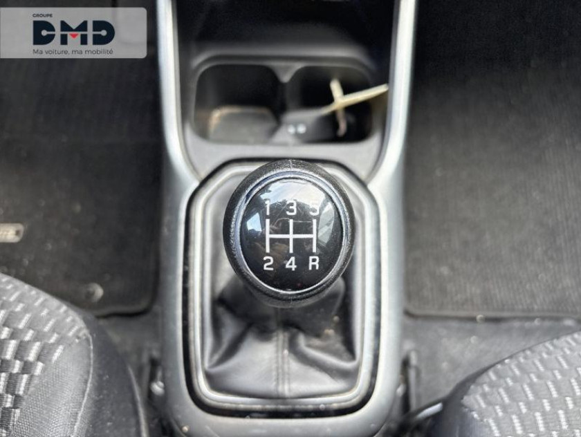 Suzuki Ignis 1.2 Dualjet Hybrid 83ch Pack - Visuel #8