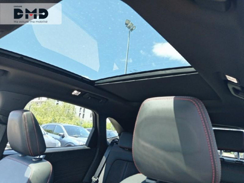 Ford Kuga 2.5 Duratec 180ch Hybrid Flexifuel St-line X Powershift - Visuel #14