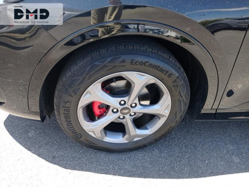 Ford Kuga 2.5 Duratec 180ch Hybrid Flexifuel St-line X Powershift - Visuel #13