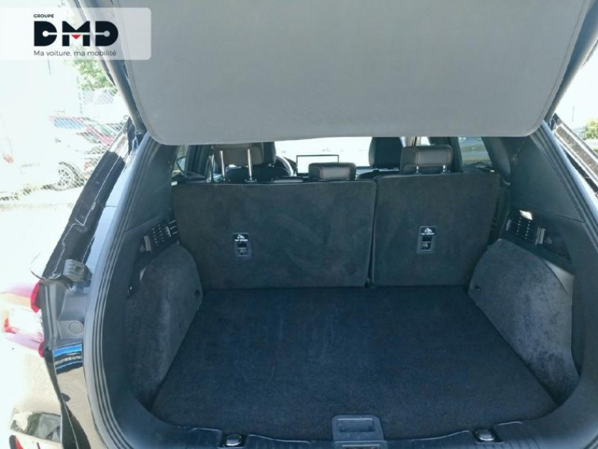 Ford Kuga 2.5 Duratec 180ch Hybrid Flexifuel St-line X Powershift - Visuel #12