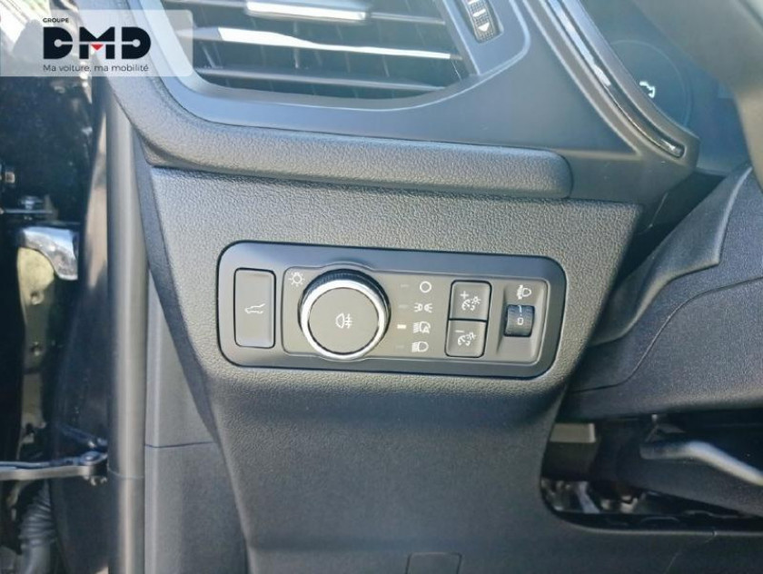 Ford Kuga 2.5 Duratec 180ch Hybrid Flexifuel St-line X Powershift - Visuel #18