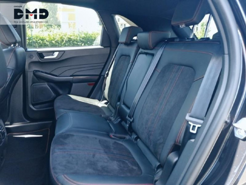 Ford Kuga 2.5 Duratec 180ch Hybrid Flexifuel St-line X Powershift - Visuel #10