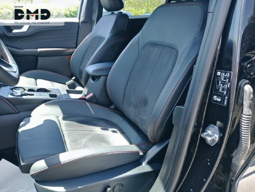 Ford Kuga 2.5 Duratec 180ch Hybrid Flexifuel St-line X Powershift - Visuel #9