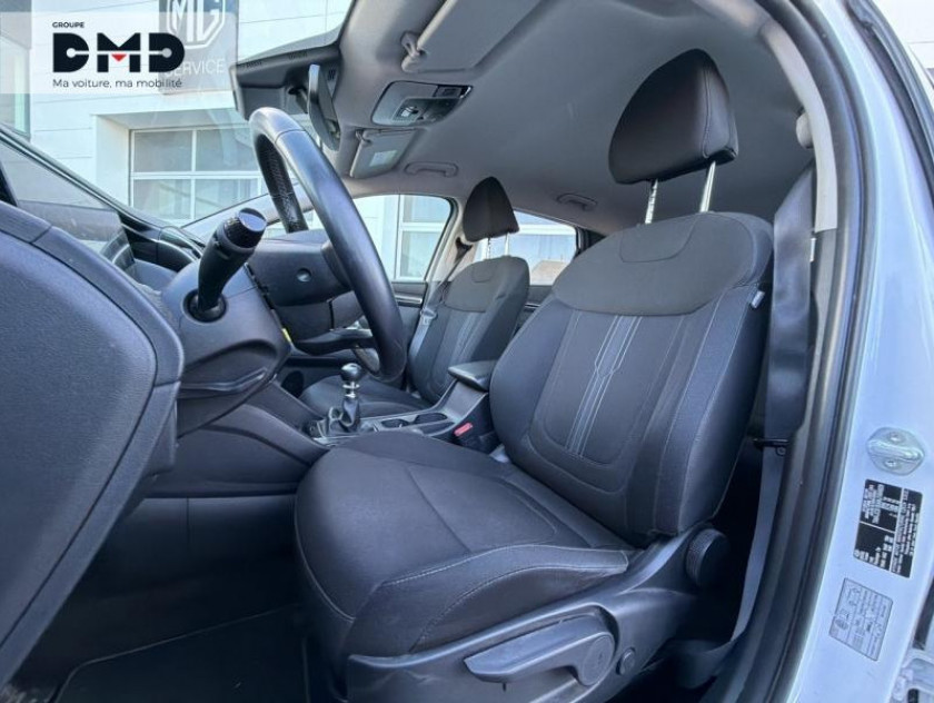 Hyundai Tucson 1.6 T-gdi 150ch Hybrid 48v Intuitive - Visuel #15