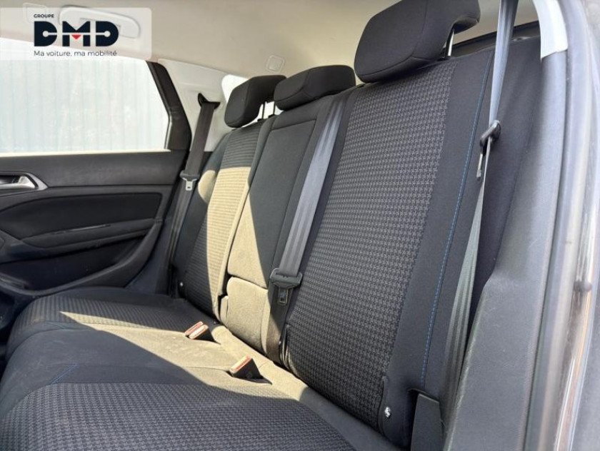 Peugeot 308 Sw 1.5 Bluehdi 130ch S&s Style - Visuel #10