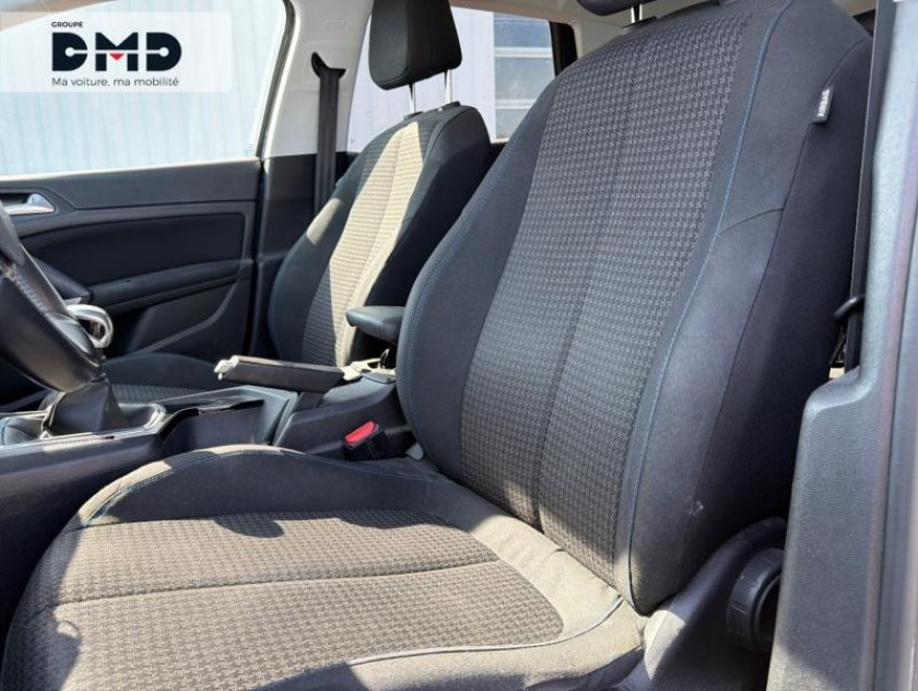 Peugeot 308 Sw 1.5 Bluehdi 130ch S&s Style - Visuel #9