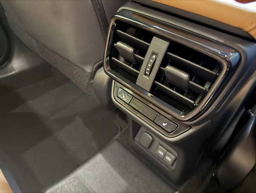 Lexus Nx 450h+ Executive 4wd - Visuel #20