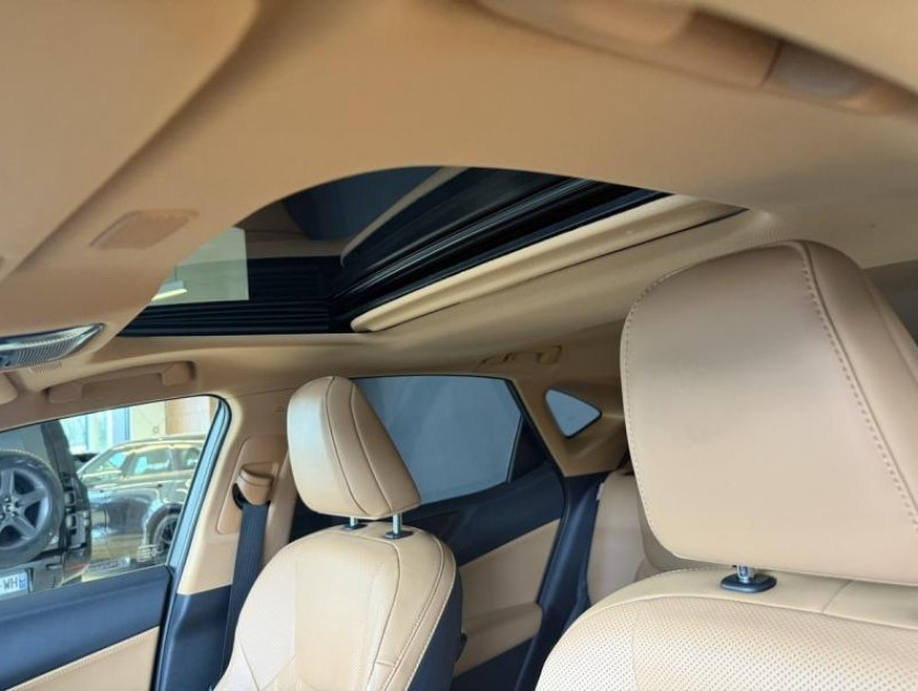 Lexus Nx 450h+ F Sport Executive 4wd My24 - Visuel #13