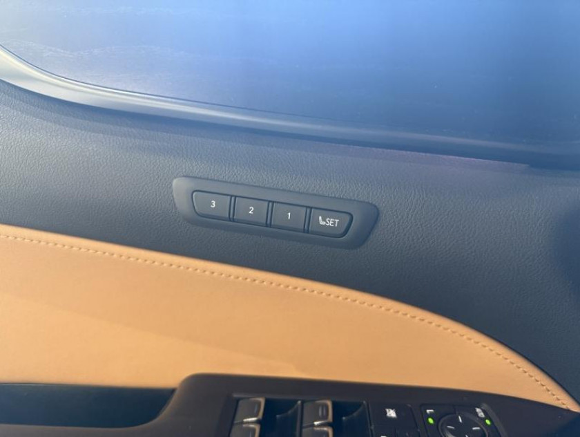 Lexus Nx 450h+ F Sport Executive 4wd My24 - Visuel #18