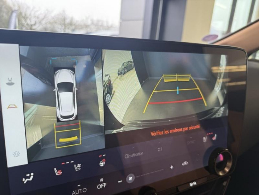 Lexus Nx 450h+ F Sport Executive 4wd My24 - Visuel #9