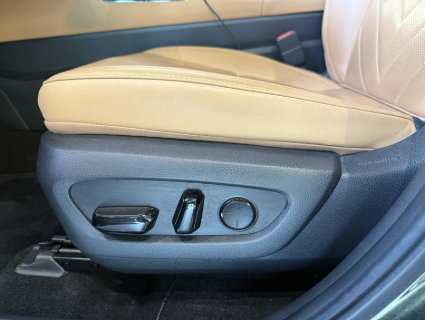 Lexus Nx 450h+ F Sport Executive 4wd My24 - Visuel #11