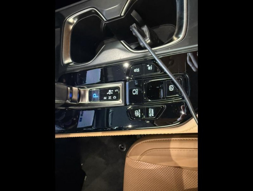 Lexus Nx 450h+ F Sport Executive 4wd My24 - Visuel #7