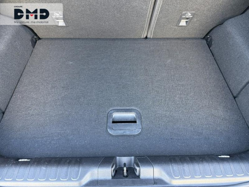 Ford Puma 1.0 Ecoboost Hybrid 125ch St-line S&s - Visuel #12