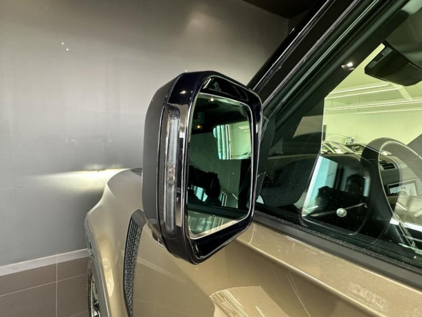 Land-rover Defender 90 3.0 D250 Hard Top Se - Visuel #12