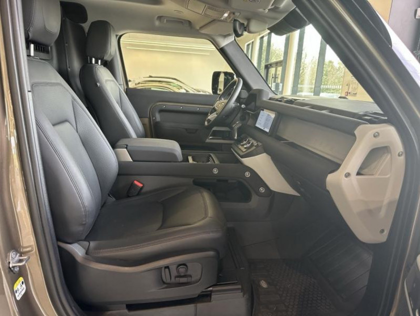 Land-rover Defender 90 3.0 D250 Hard Top Se - Visuel #6