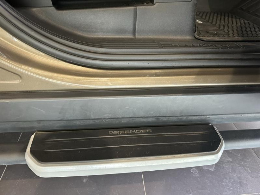 Land-rover Defender 90 3.0 D250 Hard Top Se - Visuel #19
