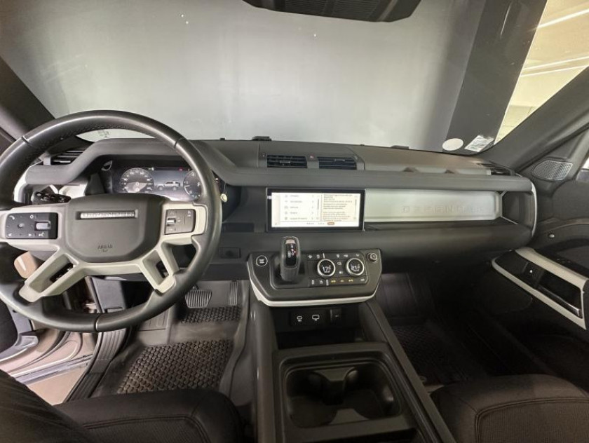 Land-rover Defender 90 3.0 D250 Hard Top Se - Visuel #3
