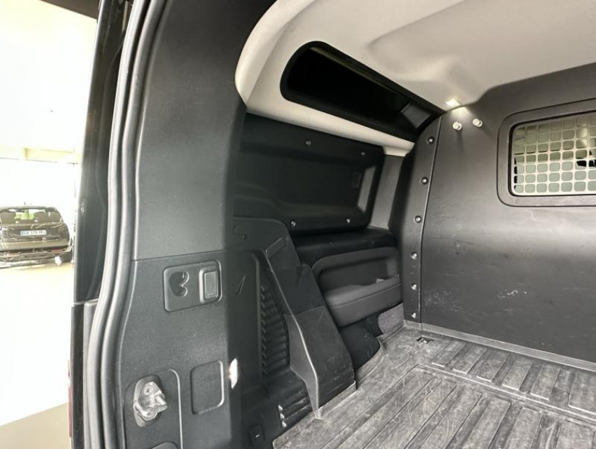 Land-rover Defender 90 3.0 D250 Hard Top Se - Visuel #13