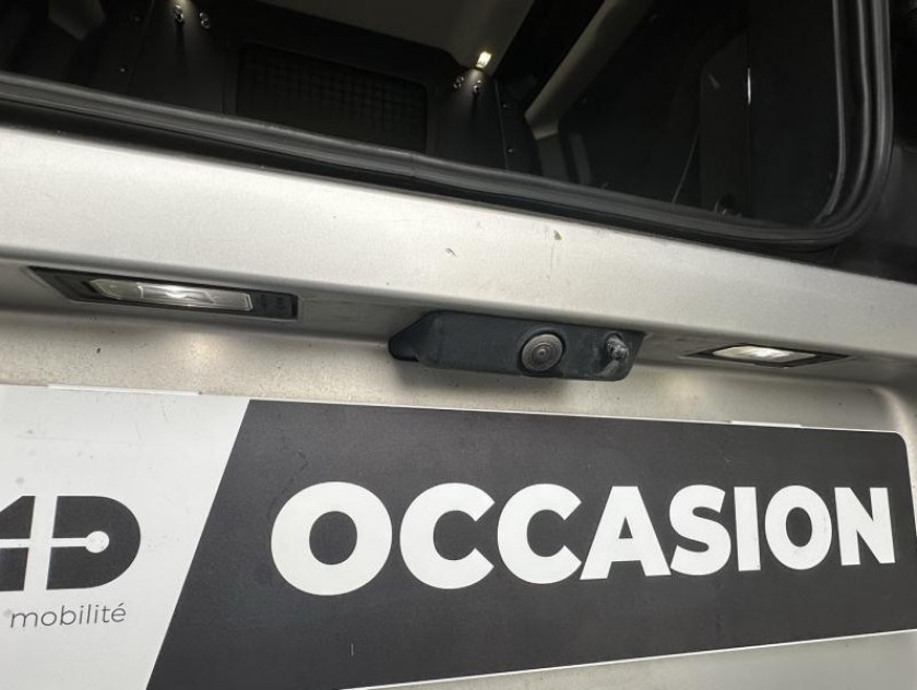 Land-rover Defender 90 3.0 D250 Hard Top Se - Visuel #16