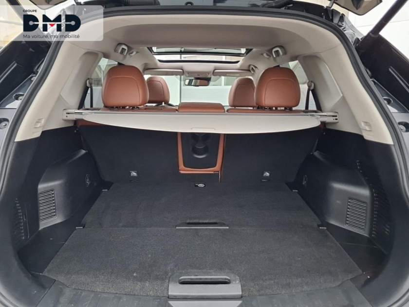 Nissan X-trail Dig-t 160ch Tekna Dct Euro6d-t - Visuel #12