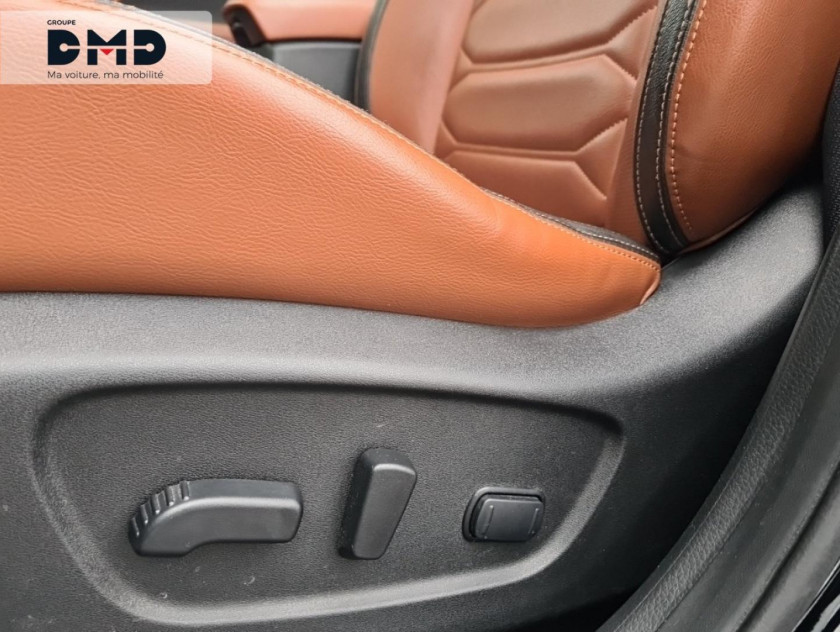 Nissan X-trail Dig-t 160ch Tekna Dct Euro6d-t - Visuel #17