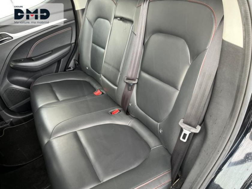 MG Motor Zs Ev 156ch - 70kwh Luxury - Visuel #10