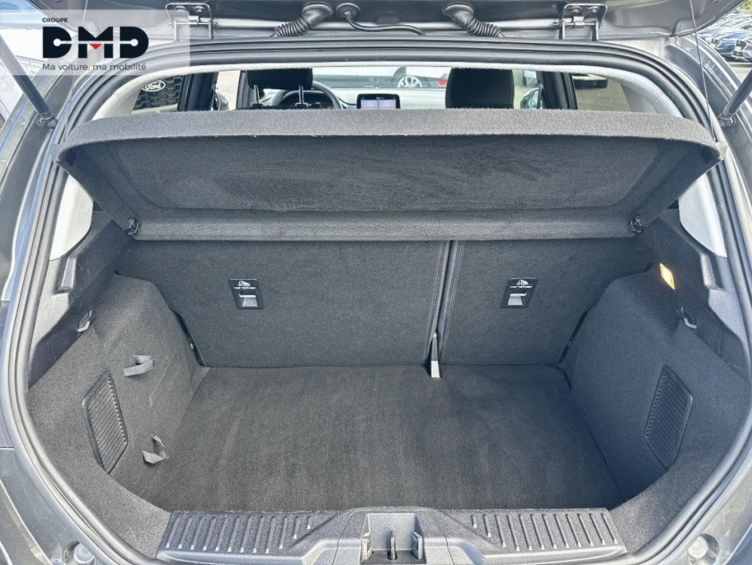 Ford Fiesta 1.0 Ecoboost 95ch Cool & Connect 5p - Visuel #12