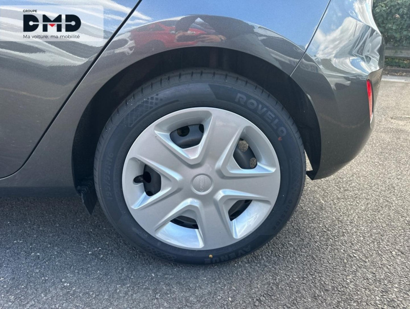 Ford Fiesta 1.0 Ecoboost 95ch Cool & Connect 5p - Visuel #13